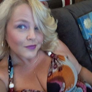 Meet your Posher, Wendy